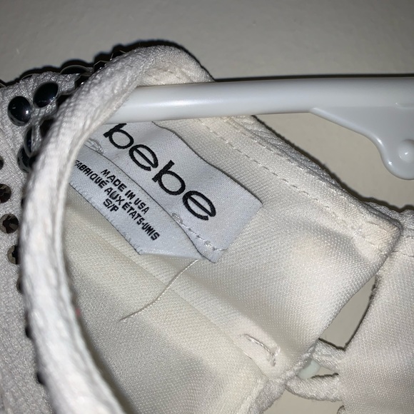 BEBE dress - Picture 4 of 7